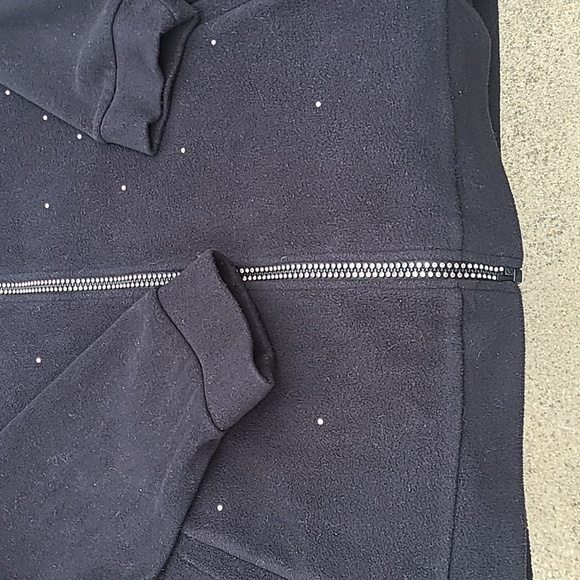 Quacker Factory fleece - Picture 5 of 10